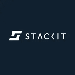 STACKIT logo